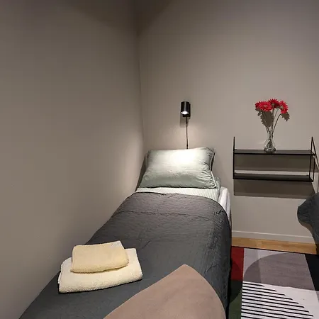 Close To Center And Airport * Tromsø