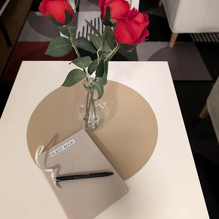 Close To Center And Airport * Tromsø