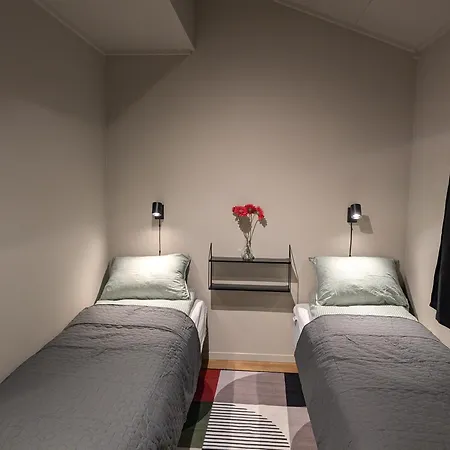 Close To Center And Airport Apartment