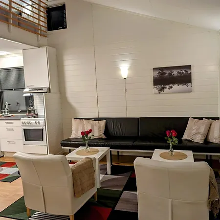 Apartment Close To Center And Airport