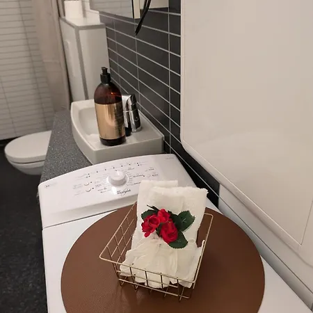 Close To Center And Airport * Tromsø