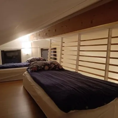 Apartment Close To Center And Airport *