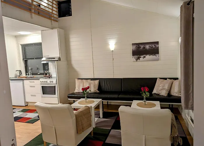Appartement Close To Center And Airport